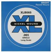 D'Addario XLB065