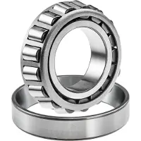 Fag Schaeffler Radlager [Hersteller-Nr. 30205A] für Ford, Daewoo, Mazda, Chevrolet, Tata