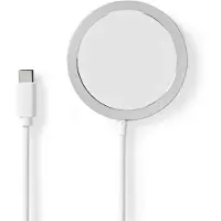 Nedis Wchaqm250si Usb-c-ladegerät