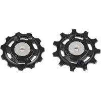 Shimano Satz von Schaltwerksrollen Deore XT RD-R8100 11 v (x2)