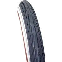 Deli Tire Deli-Reifenreifen SA-206 16 x 1,75 Denim Weiß