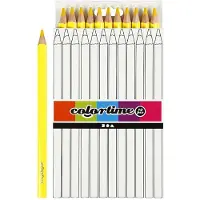 Creativ Company 38170, Gelb, 12 Stück(e)