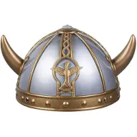 Boland Helm Viking Jord