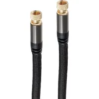 Shiverpeaks BS20-55055. Kabellänge: 5 m, Anschluss 1: F, Anschluss 2: F. Menge pro Packung: 1 Stück(e)