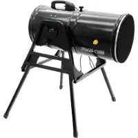 Eurolite Foam 1200
