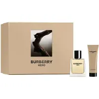 Burberry Hero, Männer, 1 Stück(e), Eau de Toilette, 50 ml, 2 Stück(e), Eau De Toilette: ALCOHOL DENAT., AQUA/WATER/EAU, PARFUM/FRAGRANCE, LIMONENE, ETHYLHEXYL...