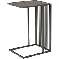 Ebuy24 Beistelltisch STRINGTON