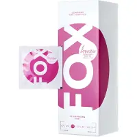 Loovara 53 *Fox* 42 St Kondome