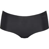 Sloggi Hipster Zero Modal | Grösse: M | Farbe: Schwarz