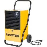 Masterkleer MASTER AIR DRYER DH26 26L / 24h