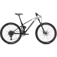 Mondraker Raze Sram SX Eagle 1x12 Black/Dirty White XL