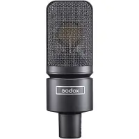 Godox XLR Cardioid Condenser Microphone XMIC10L