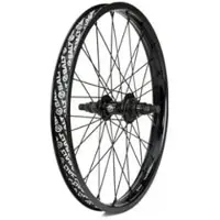 Salt Hinterrad Rookie