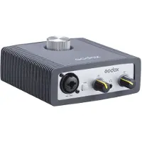 Godox AI2C 2-kanałowy interfejs audio