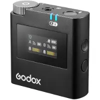 Godox Virso SRX Wireless Receiver (Sony Version)