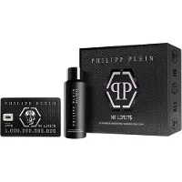 Philipp Plein No Limits Set - EDT 90 ml + BS 150 ml