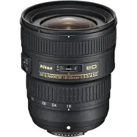 Nikon AF-S 18-35mm f/3.5-4.5G ED Gebrauchtware | Kaum Gebrauchsspuren | 12 Monate Garantie