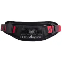 UltrAspire Unisex Lumen 400Z 2.0 schwarz
