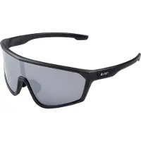 Cairn Rocket Polarized, Sonnenbrille, schwarz