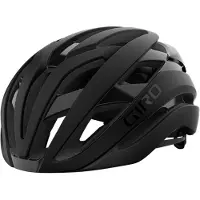 Giro Cielo Mips Helm Schwarz L Schwarz L