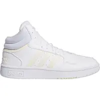Adidas Damen Freizeitschuhe HOOPS 3.0 MID W