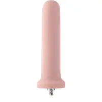 Hismith Premium Dildo Anal Glatt KlicLok Klein 17,5 CM