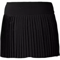 Goldbergh Rock Plissé Damen Black 2024-XS