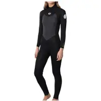 Rip Curl RipCurl WMS Freelite BZ STM 43 GB black (90) 6