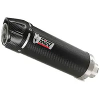 MIVV GP-C Auspuffsystem mit EG-BE S/O CB 4-2 - Z1000 03-06