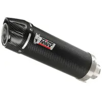 MIVV GP-C Auspuffsystem mit EG-BE S/O CB - Z750 07-14