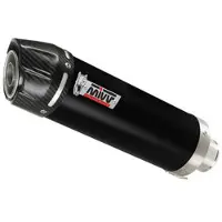 MIVV GP-C Auspuffsystem mit EG-BE S/O CB 4-2 - Z1000 03-06