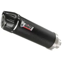 MIVV GP-C Auspuffsystem mit EG-BE S/O CB - CBR600F 01-10