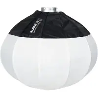 Nanlite LT-65 Laternen-Softbox mit Bowens-Halterung