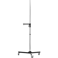 GlareOne Hightower Glide - Säulenständer SLSHTOWER