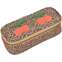 Jeune Premier - Pencil Box - Leopard Cherry - (Pb023184)