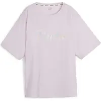 Puma Damen Shirt ANIMAL REMIX BOYFRIEND TEE