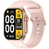 Smarty Smartwatch - Smarty2.0 Sw068A04 1 St