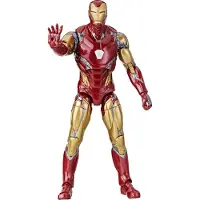 Marvel Iron Man Figurenlegenden Serie Mark Lxxxv