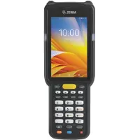 Zebra Technologies Zebra MC3300x, 2D, ER, SE4850, BT, WLAN, NFC, 29 Tasten, Gun., Android 10