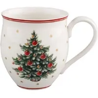 Villeroy & Boch Tasse Toy's Delight (6-teilg)