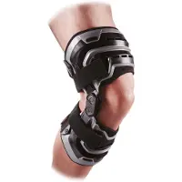 Mcdavid Elite Bio-logix Linke Kniebandage