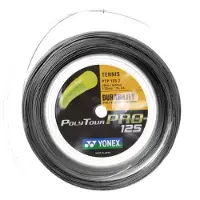 Yonex Polytour Pro 200 M Tennisrollen Saite