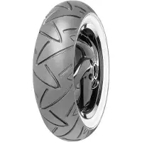 Continental motorcycle-tyres ContiTwist ( 130/70-12 RF TL 62P Hinterrad, M/C, Vorderrad )