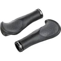Ergotec Frisco 2 Mtb Kraton/gel 22 Mm Griffe