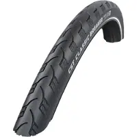 CST Starrer Reifen mit Reflektoren Classic Breaker 28x1.40 37-591