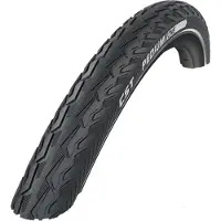 CST Fahrradreifen Xpedium One Reflex (1-tlg)