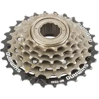 Shimano Freilauf MF-TZ500 6 v. 14-28 14/16/18/21/24/28