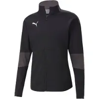 Puma Jacke Pua teaFINAL 21 Sideline Jacket 65648603 | Größe: M