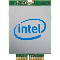Intel Wi-Fi 6E AX411, Eingebaut, Kabellos, M.2, WLAN, Wi-Fi 6E (802.11ax), 2400 Mbit/s