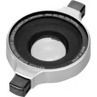 Raynox Qc-303 Semi-fisheye-objektiv